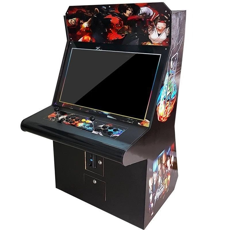 Joystick Arcade Parts - Große Kampfmaschine 97 Boxer Home Arcade