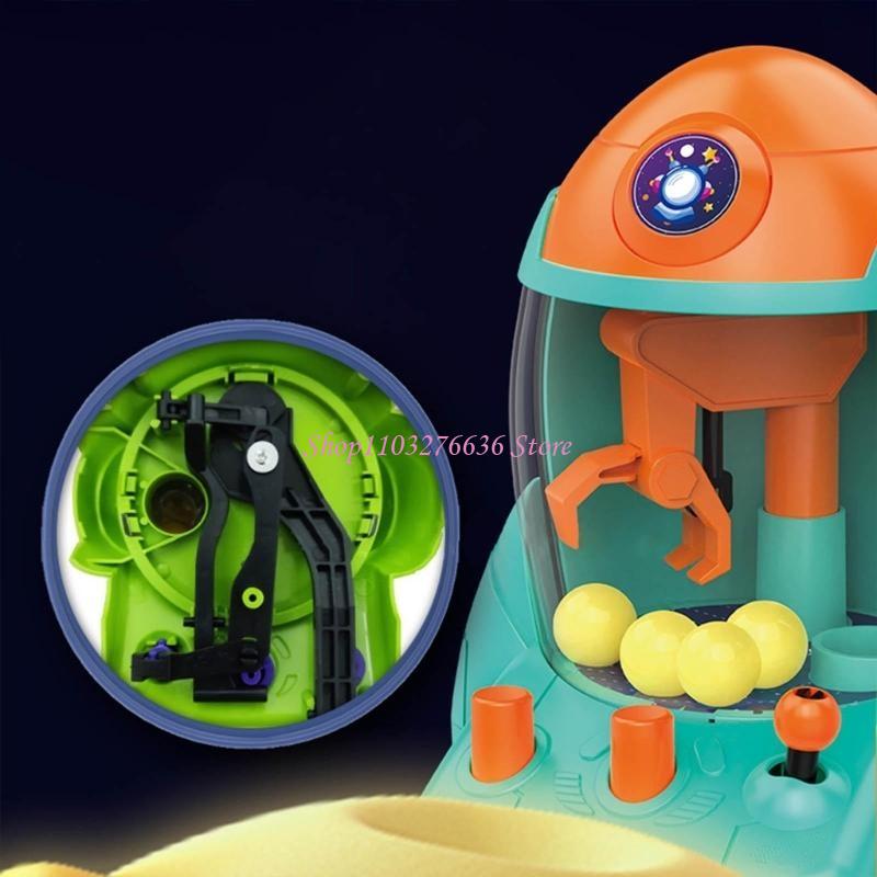 Claw Crane Machine - R6FD Mini Automatische Klauen Maschine Maschine