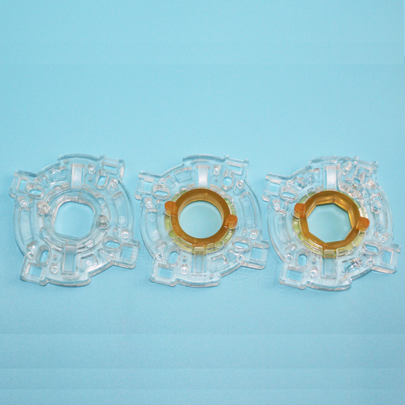 Joystick Arcade Parts - Achteckiger/Quadratischer/Runder Ring-Joystick-Begrenzer für Sanwa GT-Y JLF