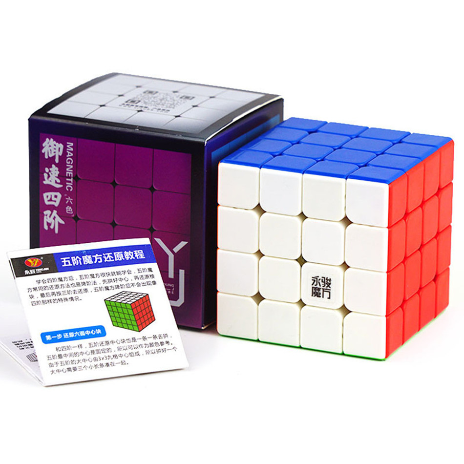 Arcade Z - Yj yusu v2 m 4x4 magnetische