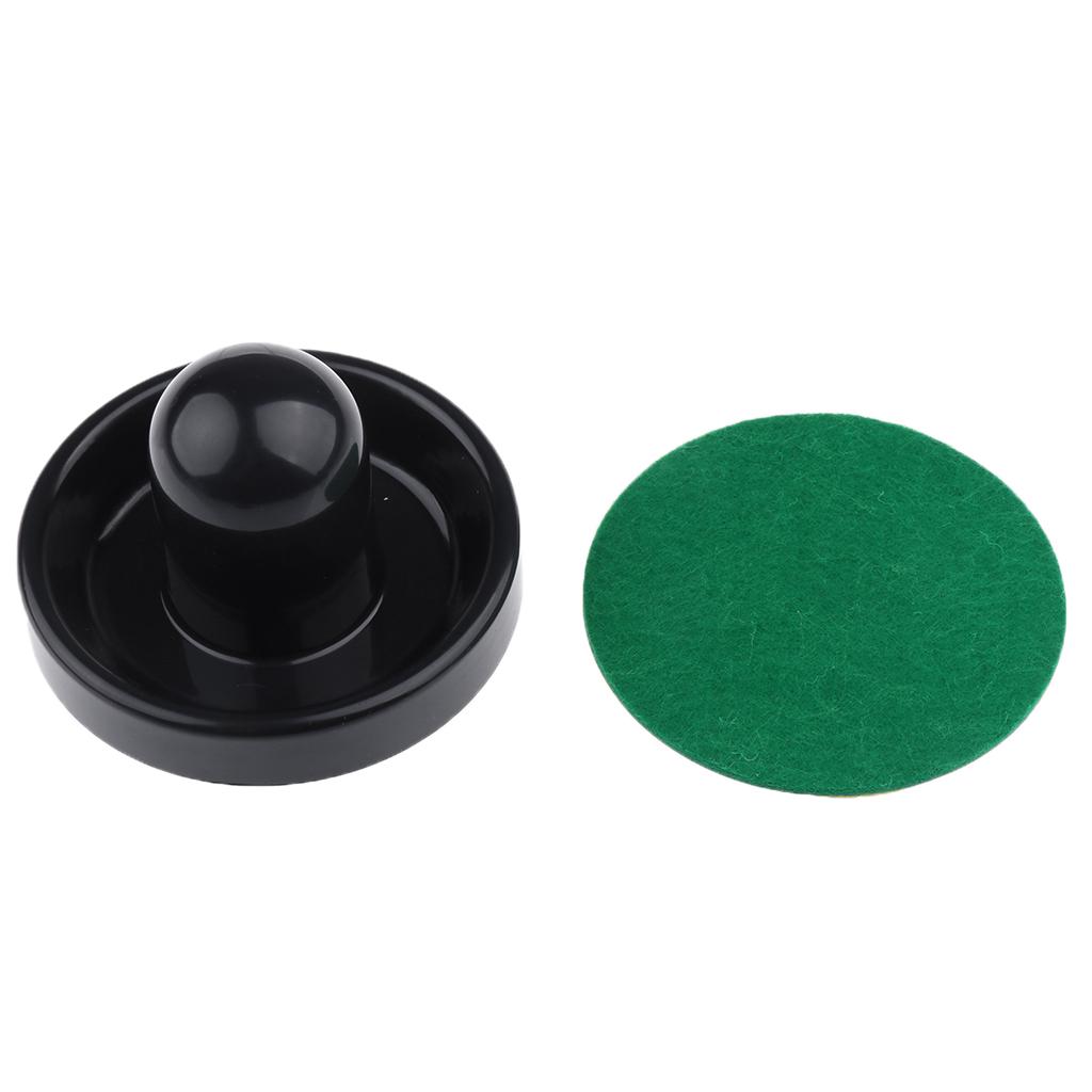 Air Hockey Table - Airhockey-Spieler und -Pucks, 6-teiliges ABS-Set, Ersatzteile
