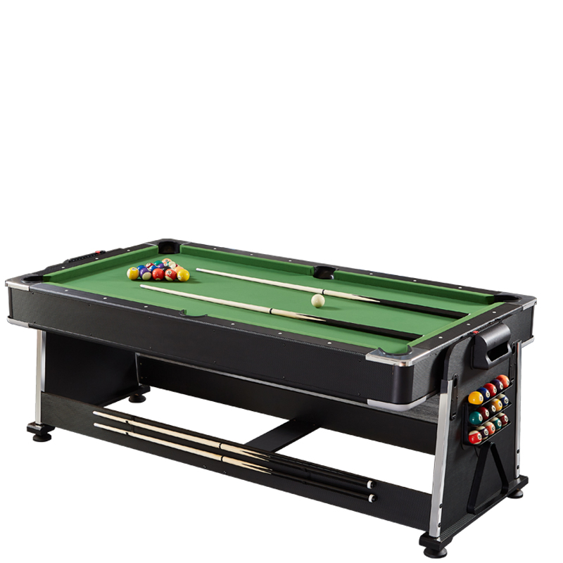 Air Hockey Table - Großhandel Multifunktionaler Billardtisch mit Drehfunktion, Inklusive