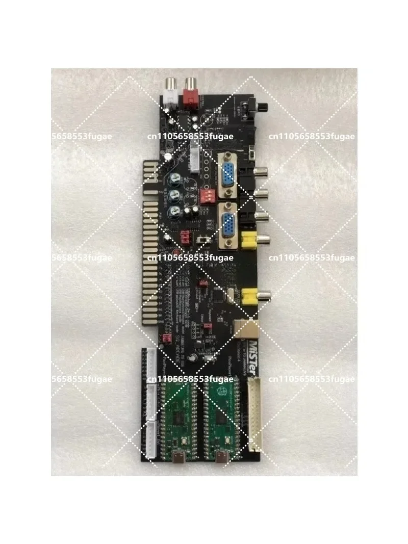 Arcade Game Jackpot - PC zu Jamma/JVS Kartenadapter-Kabel Arcade-Spielkonsolen-Konverter für