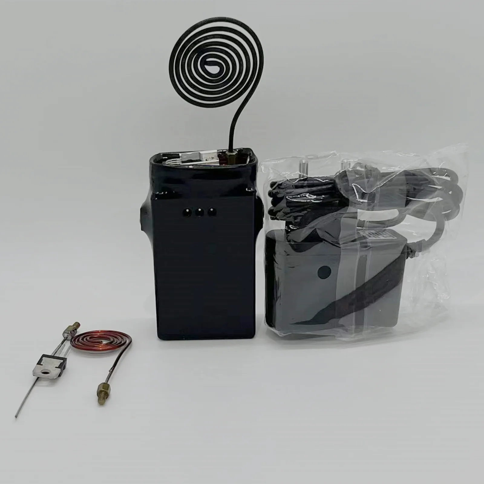 Claw Crane Machine - 36V 150MHz EMP-Generator Elektromagnetischer Pulsgenerator für