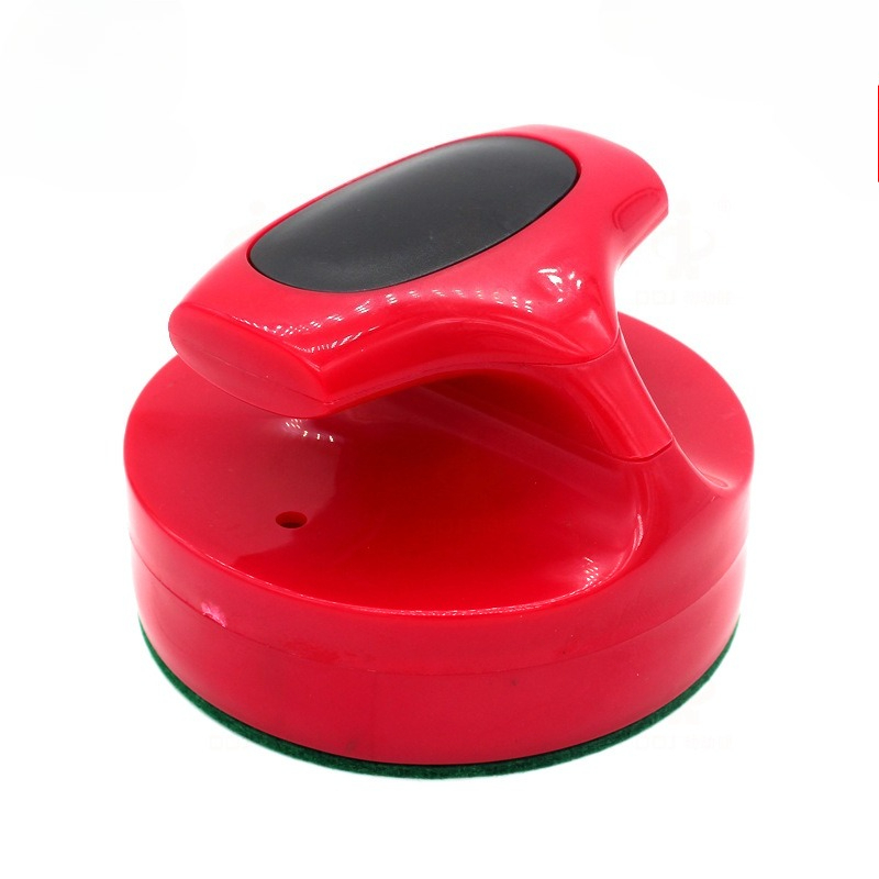 Air Hockey Table - 1 Stück 94mm Air-Hockey-Schläger - Langlebige