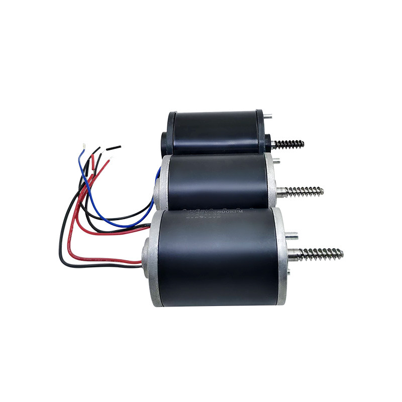 Crane Claw Motor - Langlebiger 24V 48V Motor für Greifautomaten,