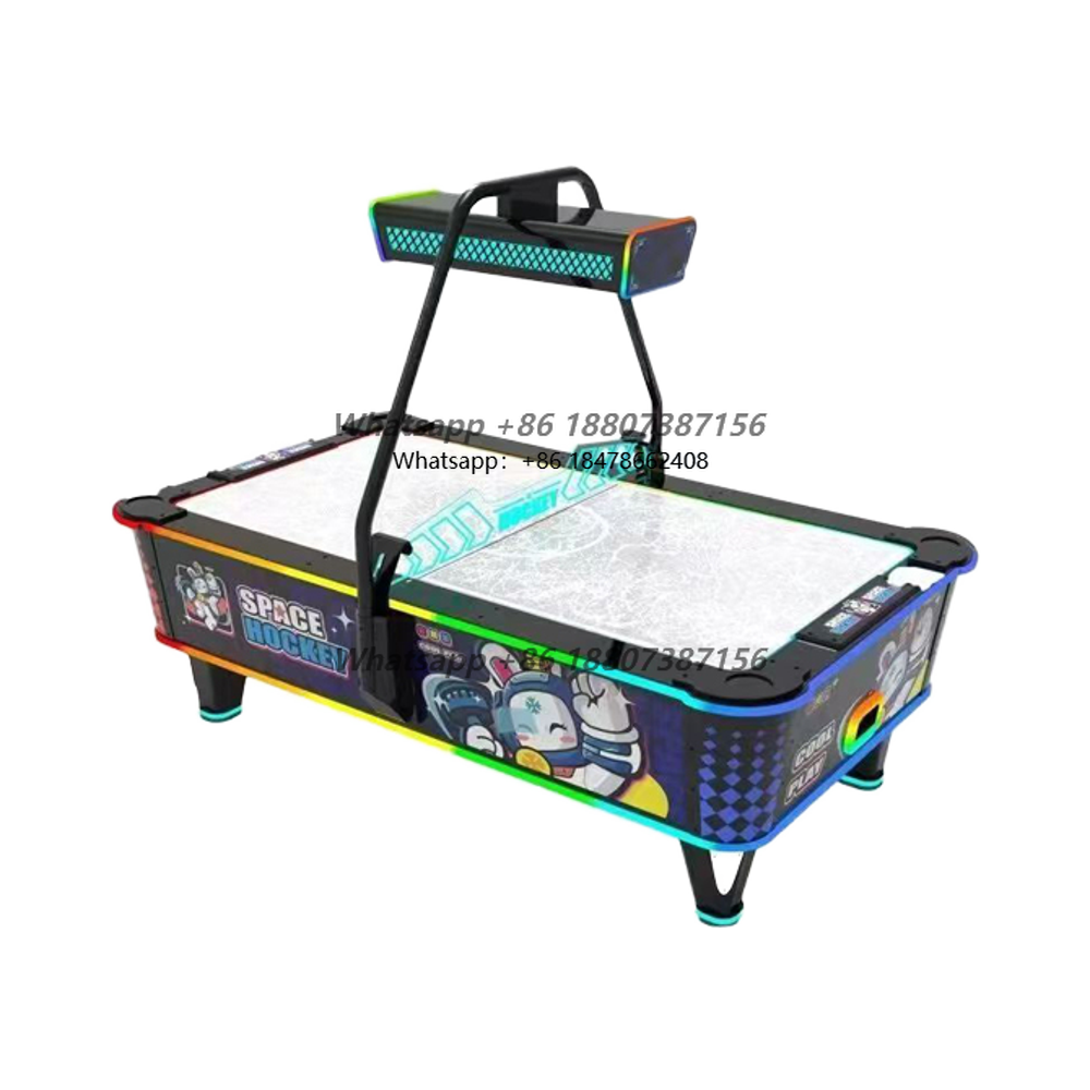 Arcade Games & Vending Llc Photos - Eishockey-Spielautomat für Kinder und Erwachsene, Münzbetriebener