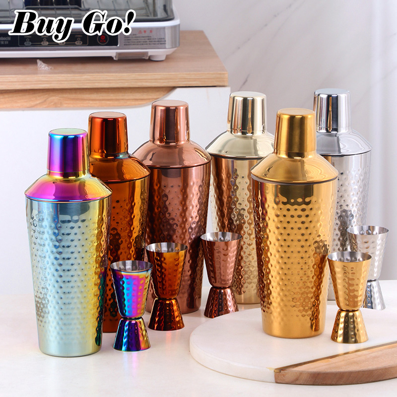 Fruit Slot Machine - 1-2PCS Edelstahl Cocktail Shaker Mixer Wein