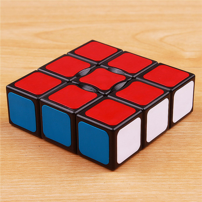 Arcade Z - Yj 1x3x3 Floppy Magic Cube Professionelle