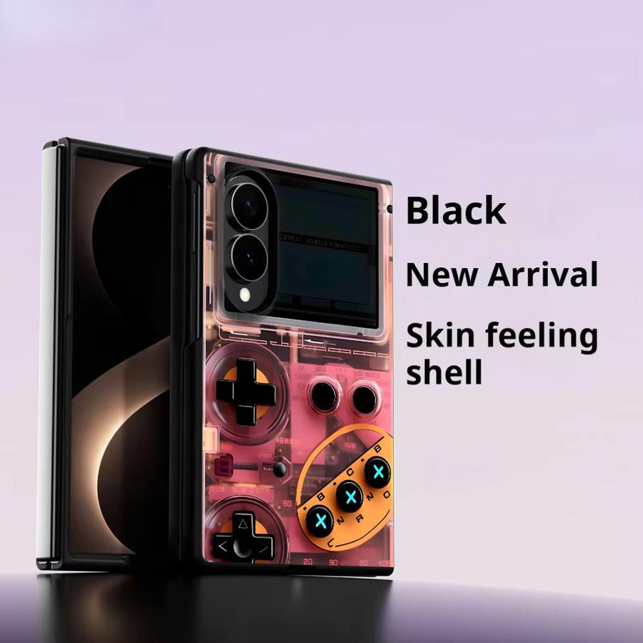 Arcade Z - Hülle für Samsung Galaxy ZFold Wide