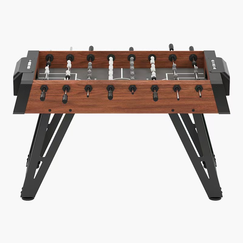 Foosball Table Commercial - Fabrik-Großhandel Anpassbare Hochwertige Tischfußballtische für Gewerbliche