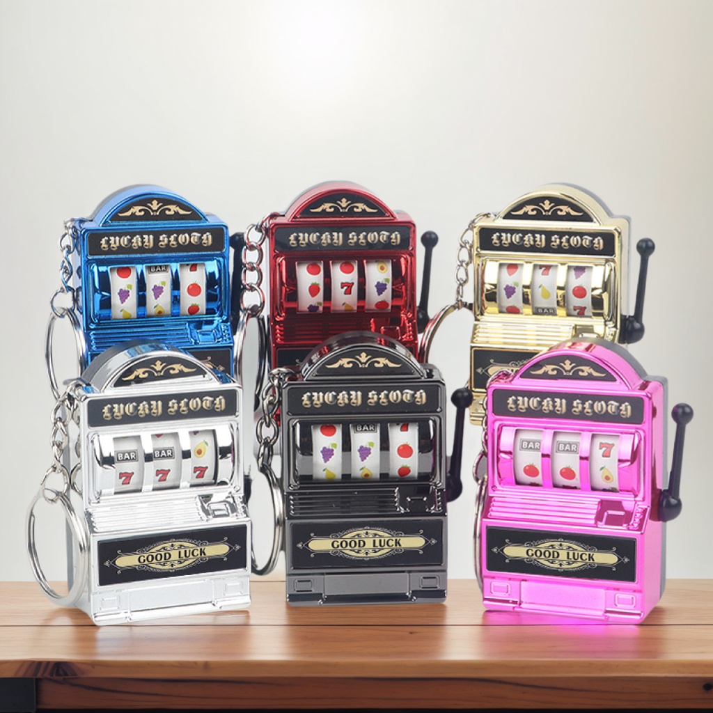 Fruit Slot Machine - Kreative Mini Obst Slot Maschine Casino