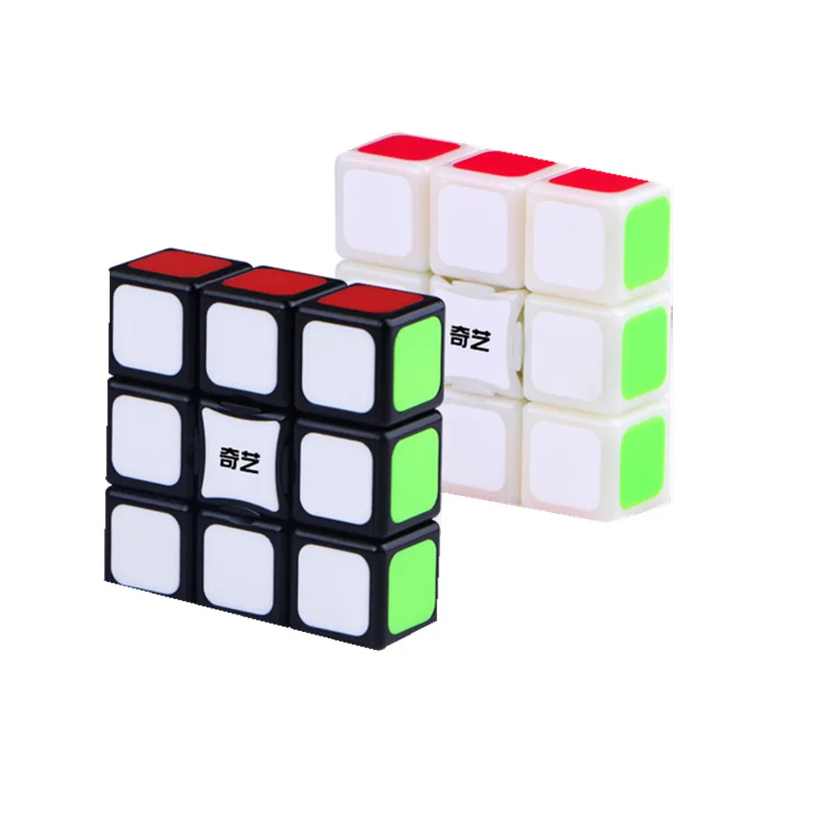 【JudyCube】QiYi 123 133 223 233 – Arcade Z Bewertung und Preis