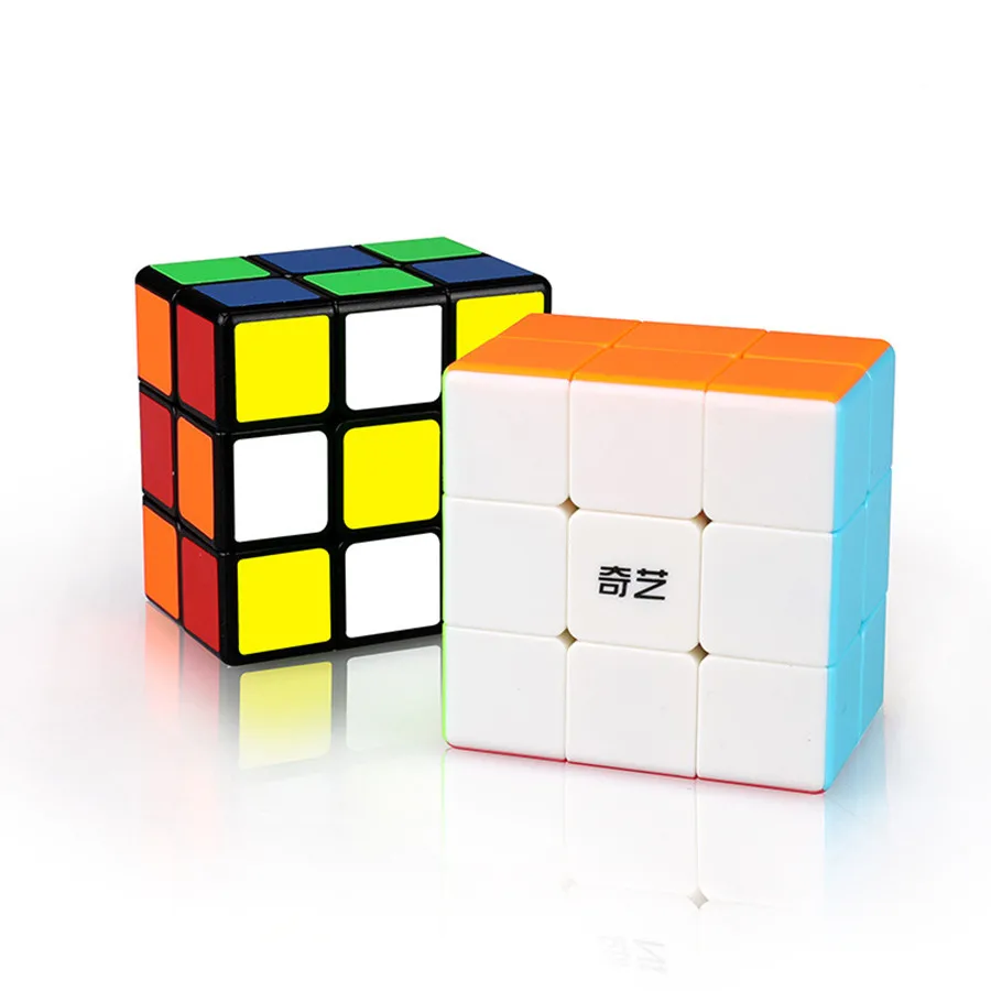 【JudyCube】QiYi 123 133 223 233 – Arcade Z Bewertung und Preis