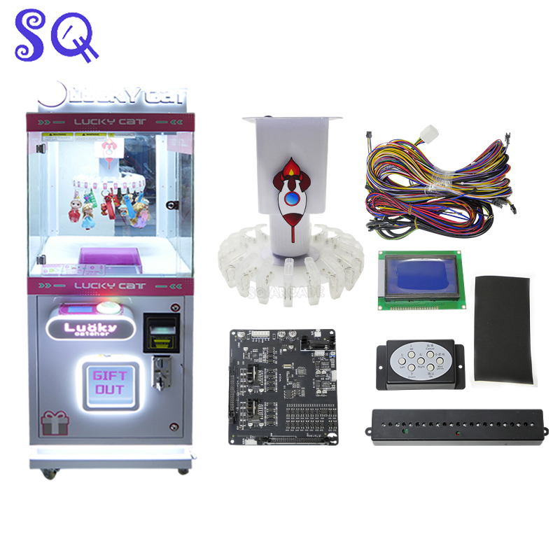 Geschenkklemmmaschine, Preis 2 – Whack A Mole Arcade Bewertung und Preis