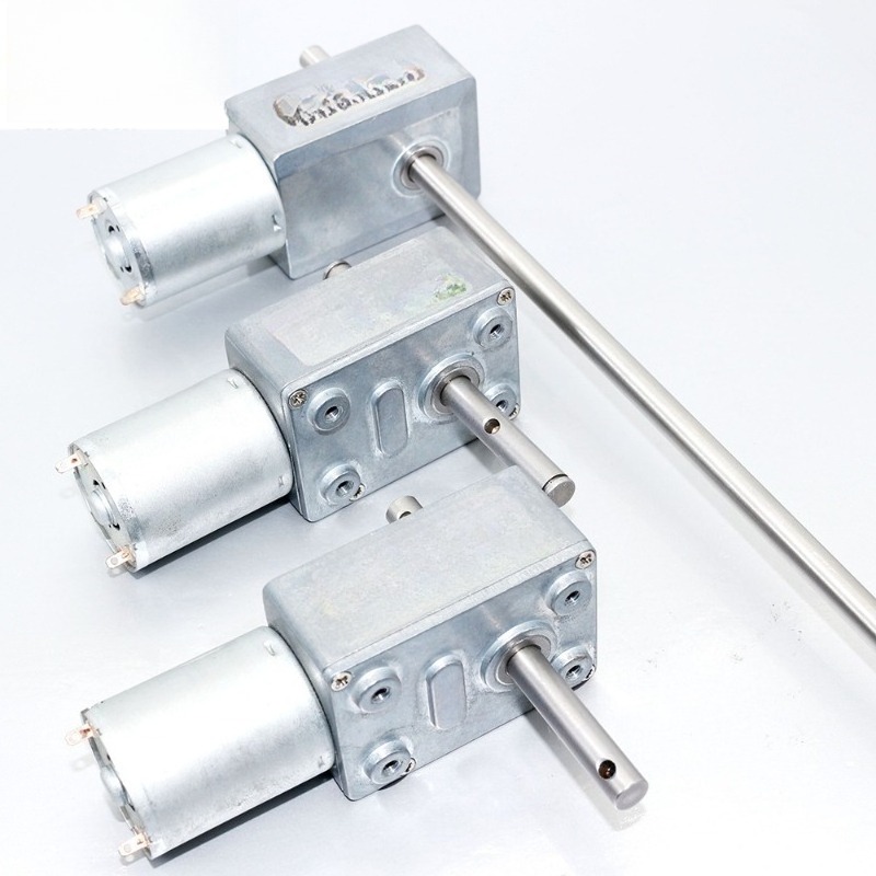 DC-Getriebemotor mit hohem Dre – Crane Claw Motor Bewertung und Preis