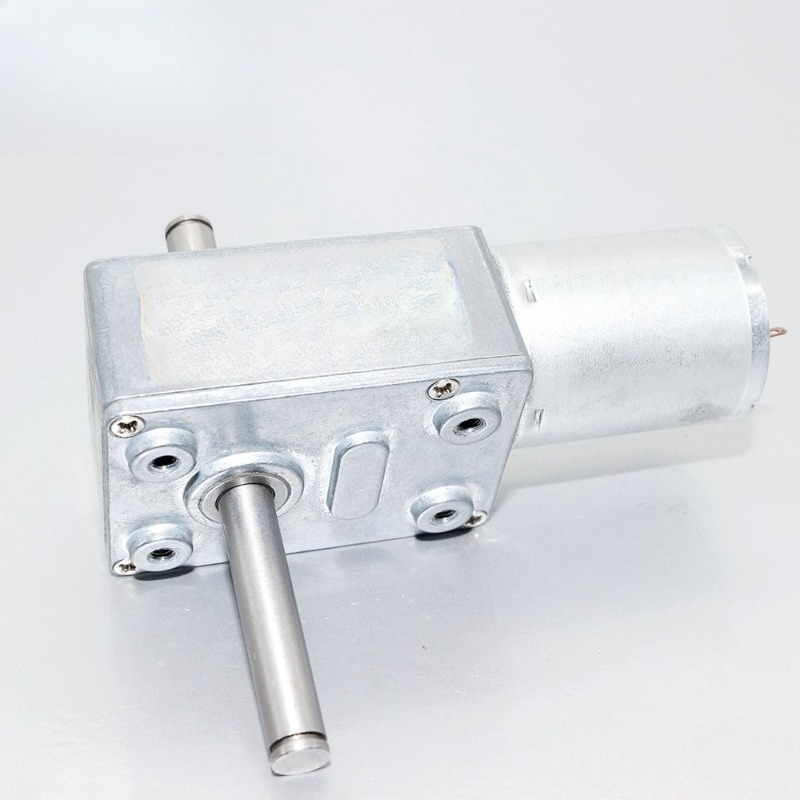 DC-Getriebemotor mit hohem Dre – Crane Claw Motor Bewertung und Preis