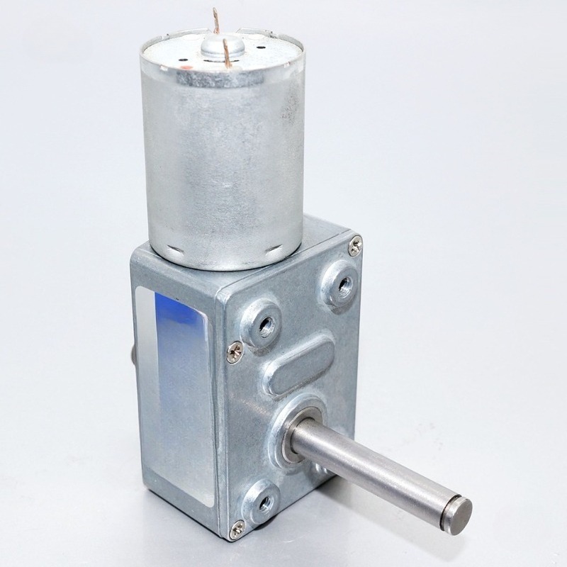 DC-Getriebemotor mit hohem Dre – Crane Claw Motor Bewertung und Preis
