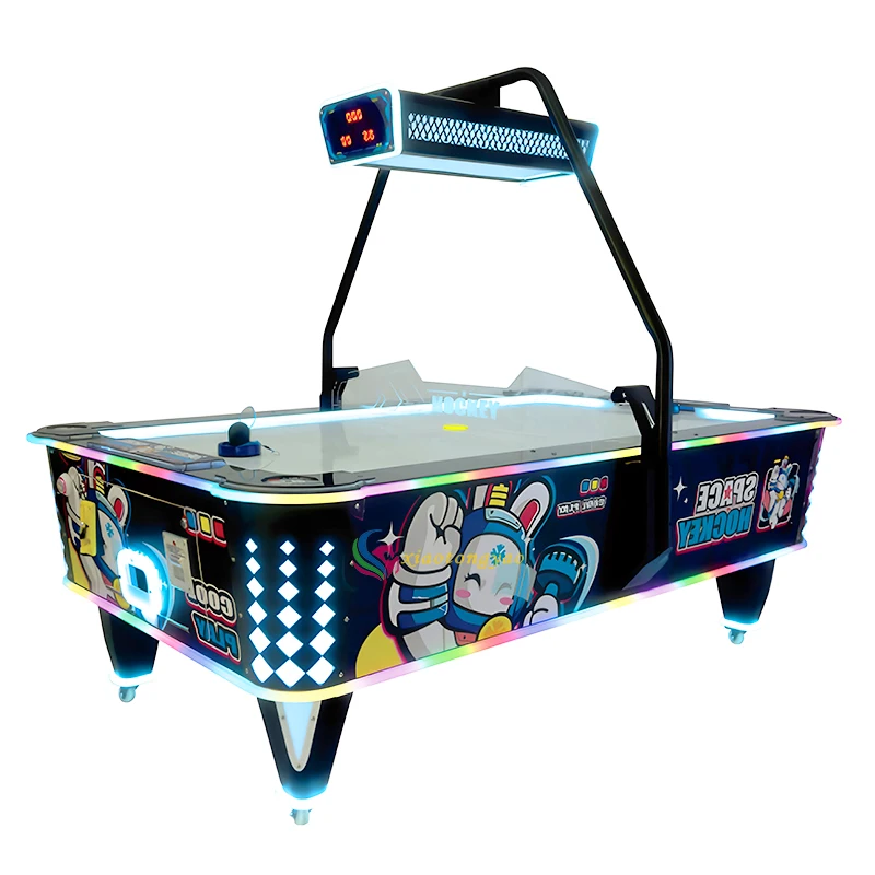JSJM Arcade-Automat Airhockey- – Arcade Games & Vending Llc Photos Bewertung und Preis