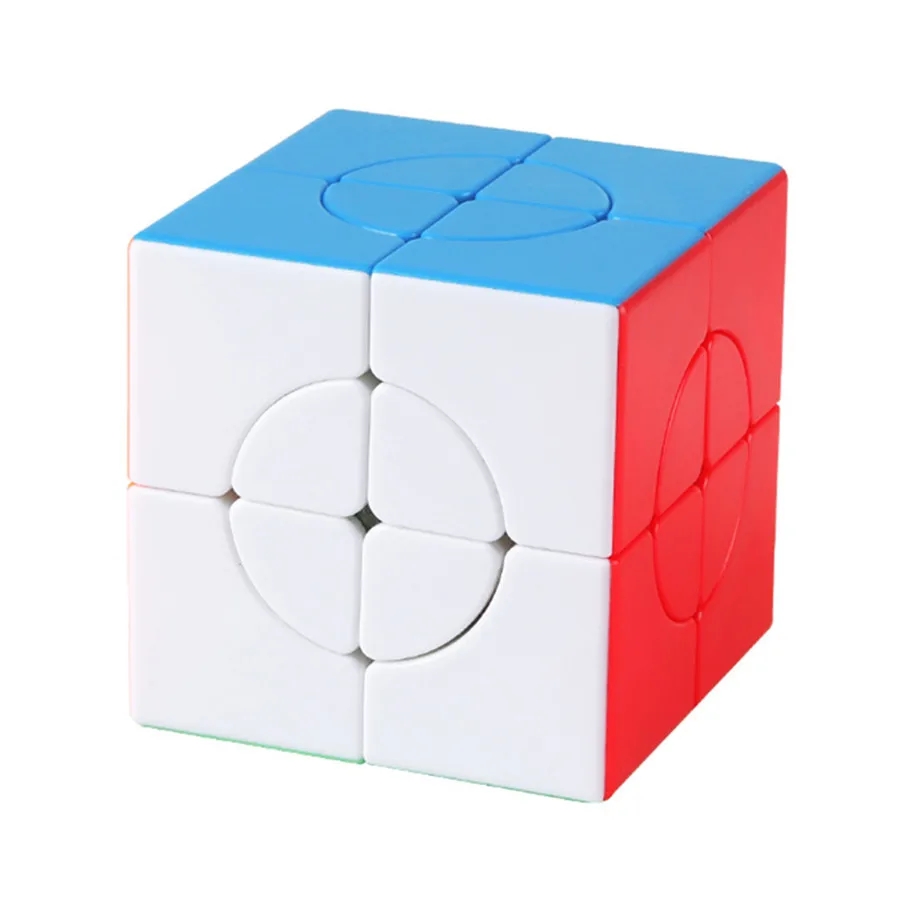 Shengshou 2X2 3X3 4X4 5X5 Mega – Arcade Z Bewertung und Preis