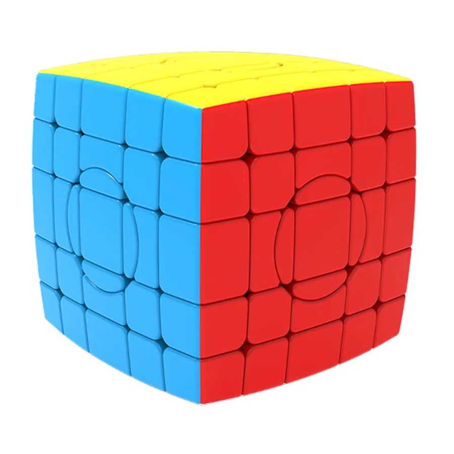 Shengshou 2X2 3X3 4X4 5X5 Mega – Arcade Z Bewertung und Preis