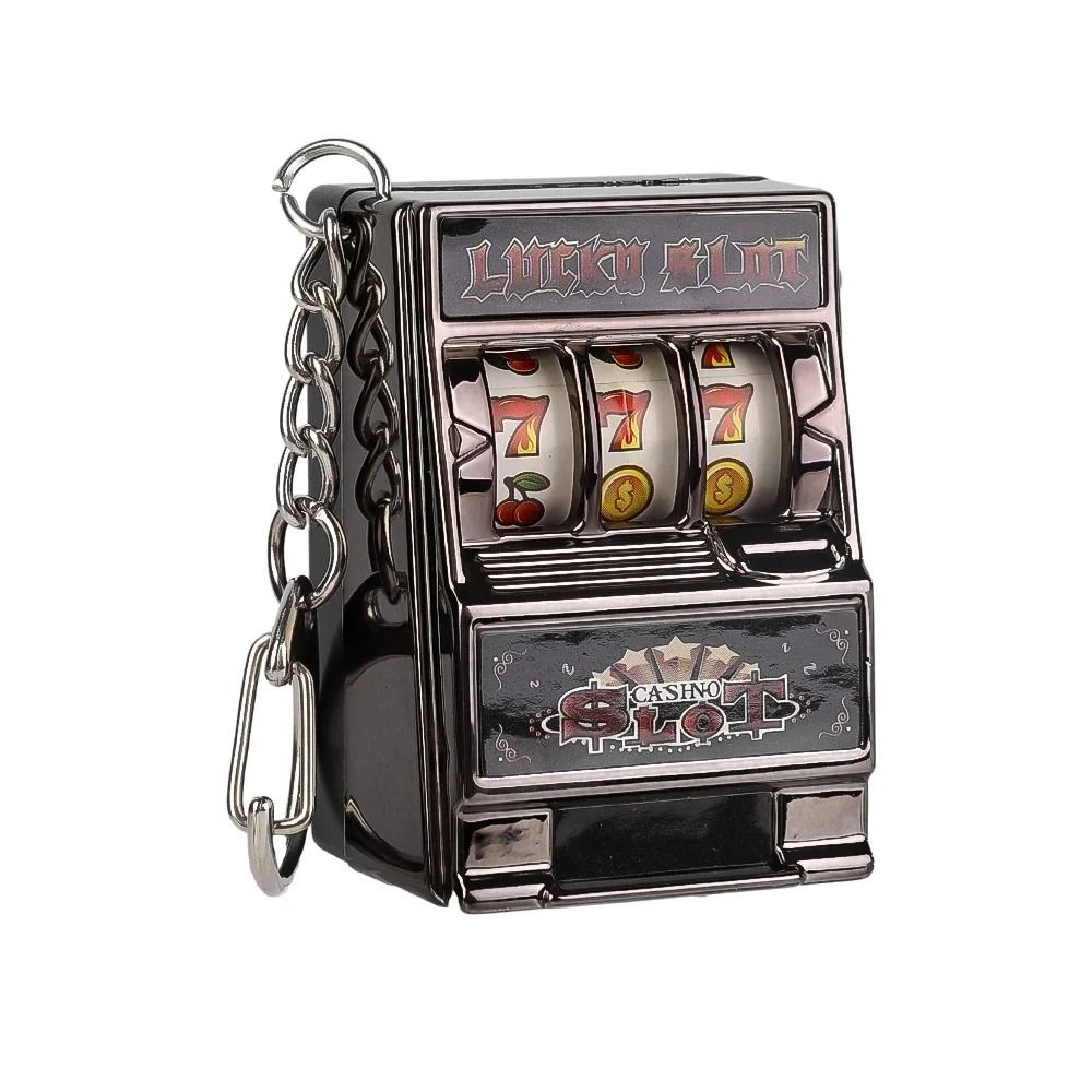 Mini-Glücksspielautomat Schlüs – Arcade Game Jackpot Bewertung und Preis