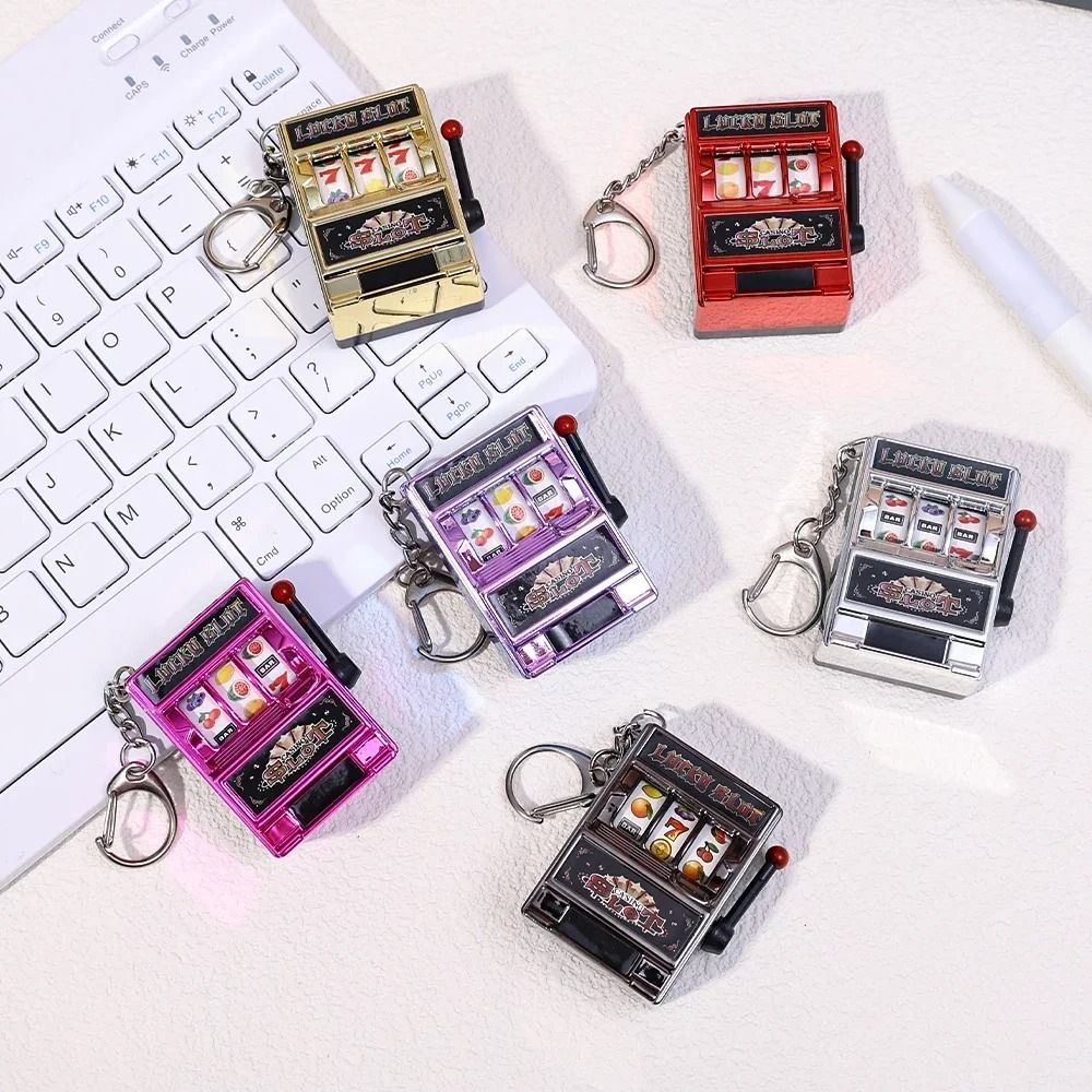 Mini-Glücksspielautomat Schlüs – Arcade Game Jackpot Bewertung und Preis