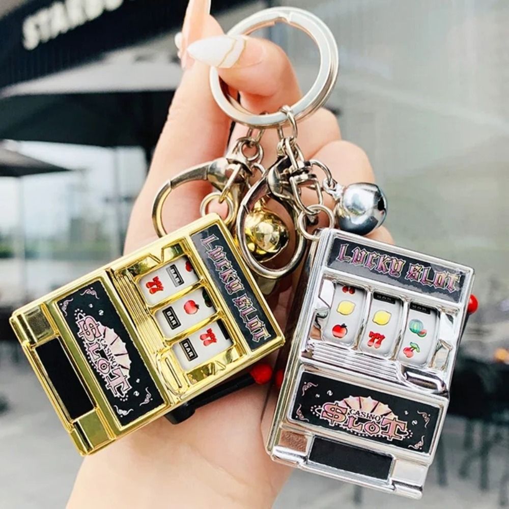 Mini-Glücksspielautomat Schlüs – Arcade Game Jackpot Bewertung und Preis