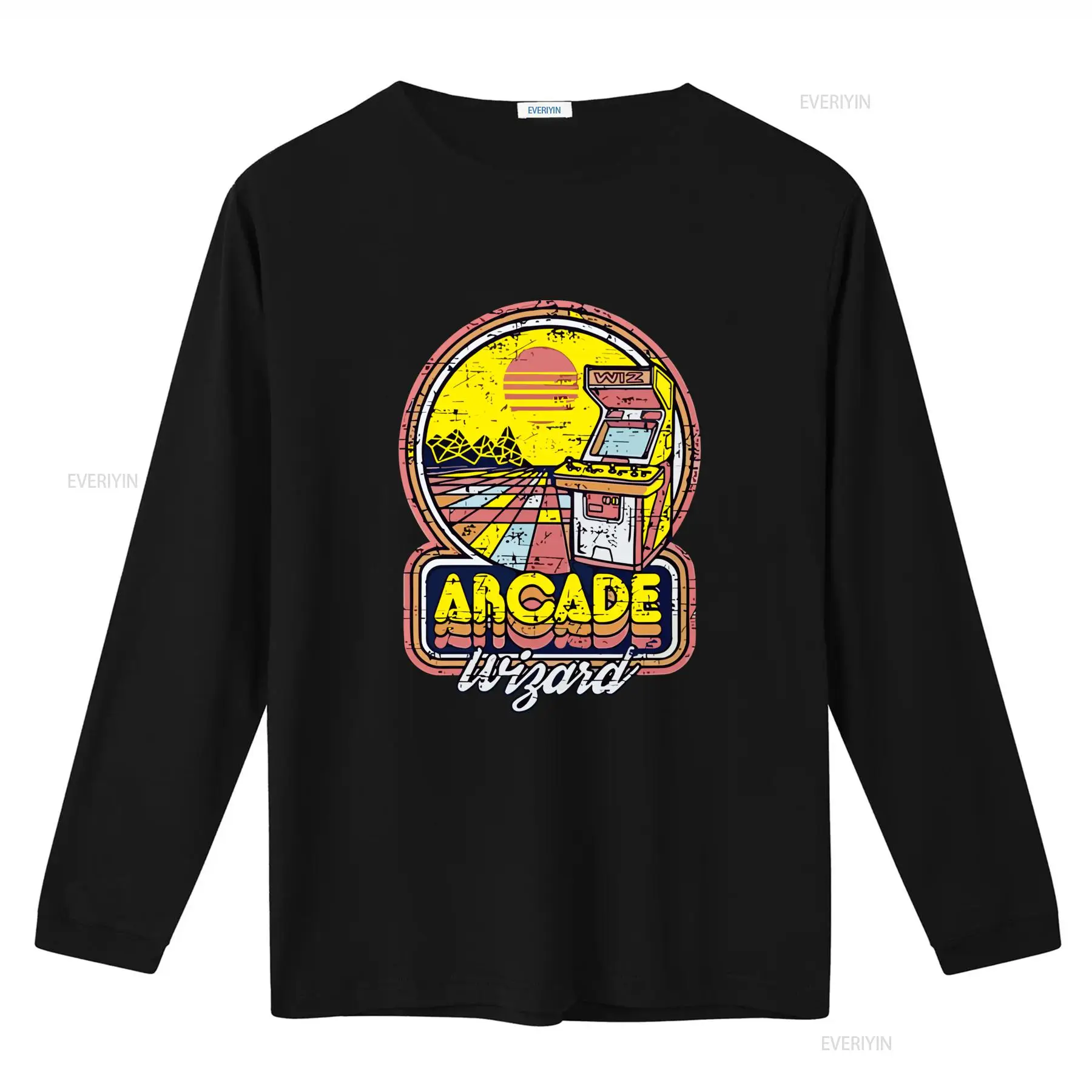 Vintage Arcade Wizard 80er-Jah – Arcade No Bewertung und Preis