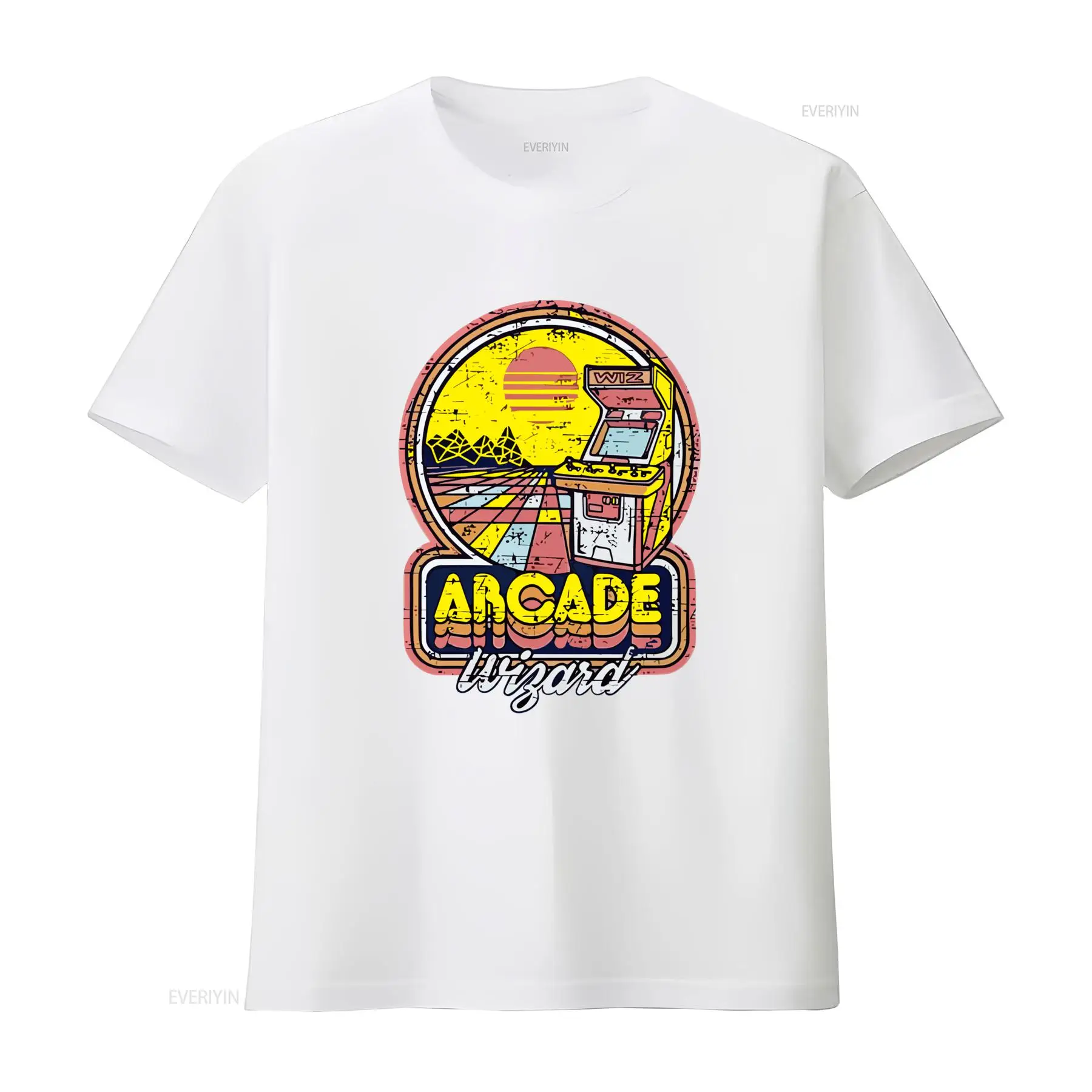 Vintage Arcade Wizard 80er-Jah – Arcade No Bewertung und Preis