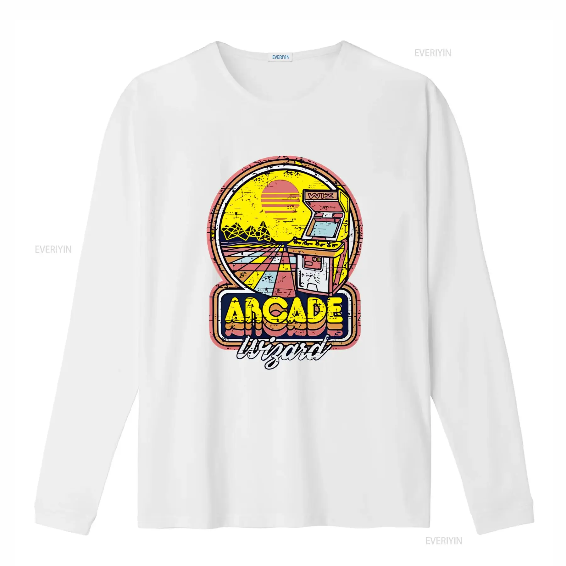 Vintage Arcade Wizard 80er-Jah – Arcade No Bewertung und Preis