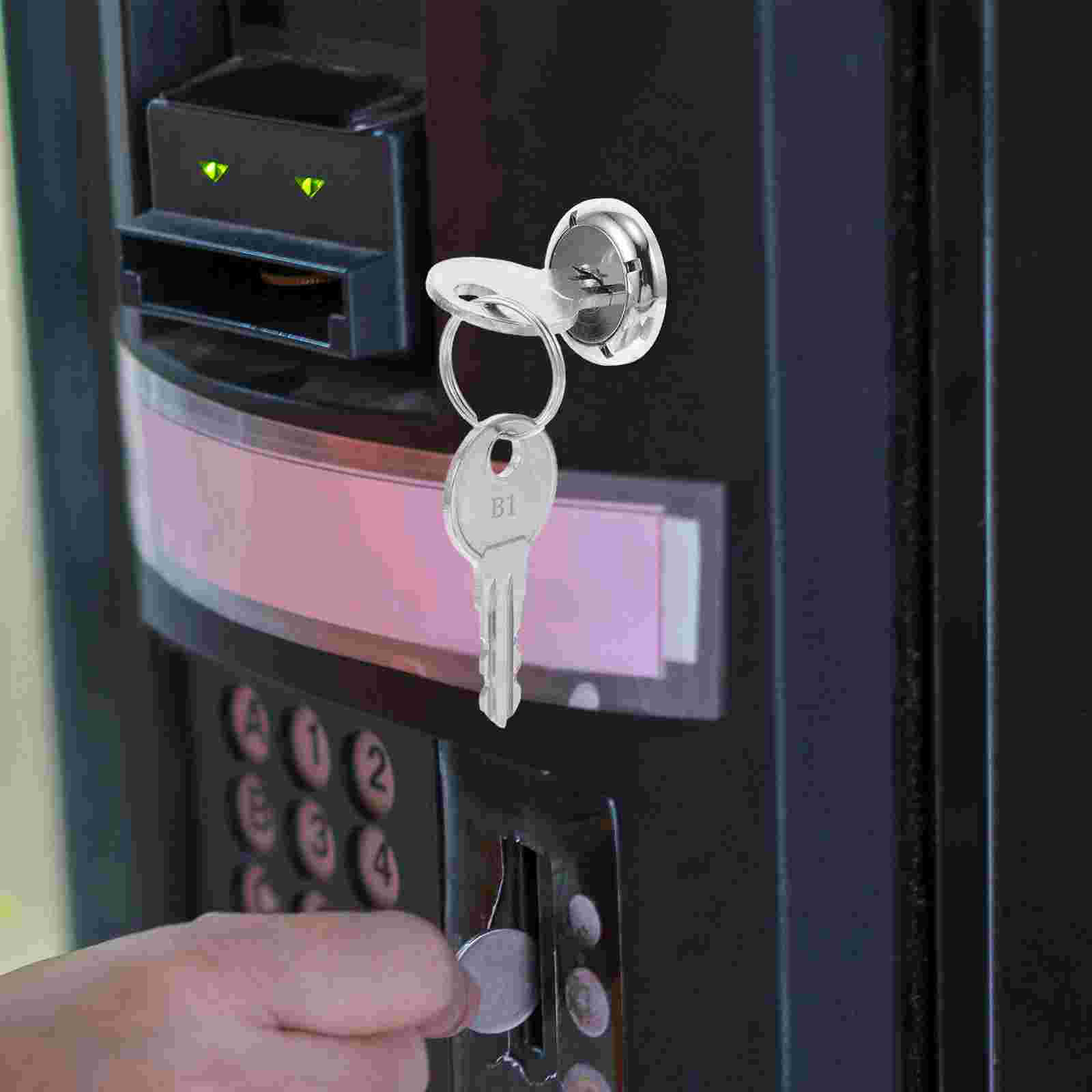 1 Set Universal-Verkaufsautoma – Candy Vending Machine Bewertung und Preis