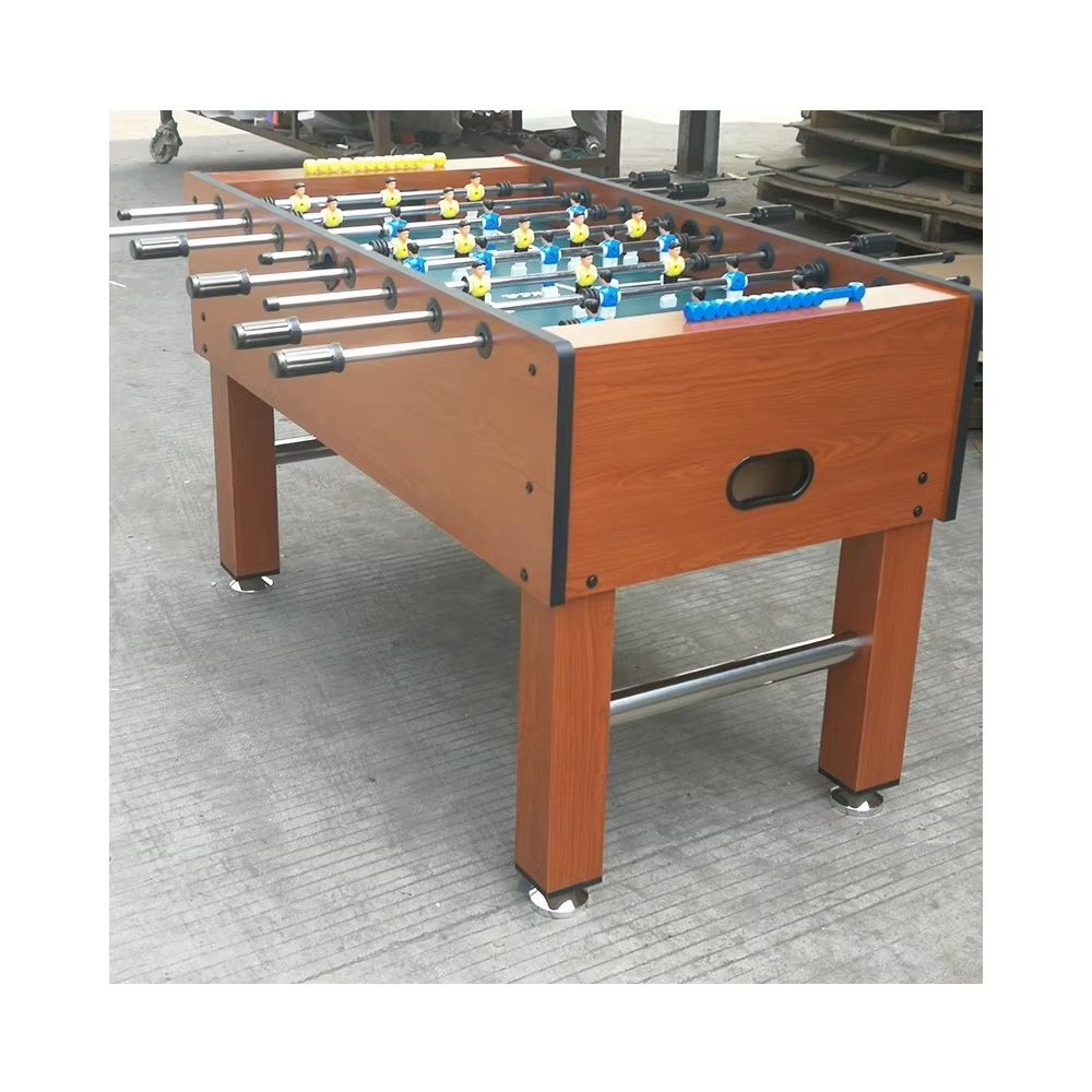 Luxus Günstige Kommerziellen O – Foosball Table Commercial Bewertung und Preis