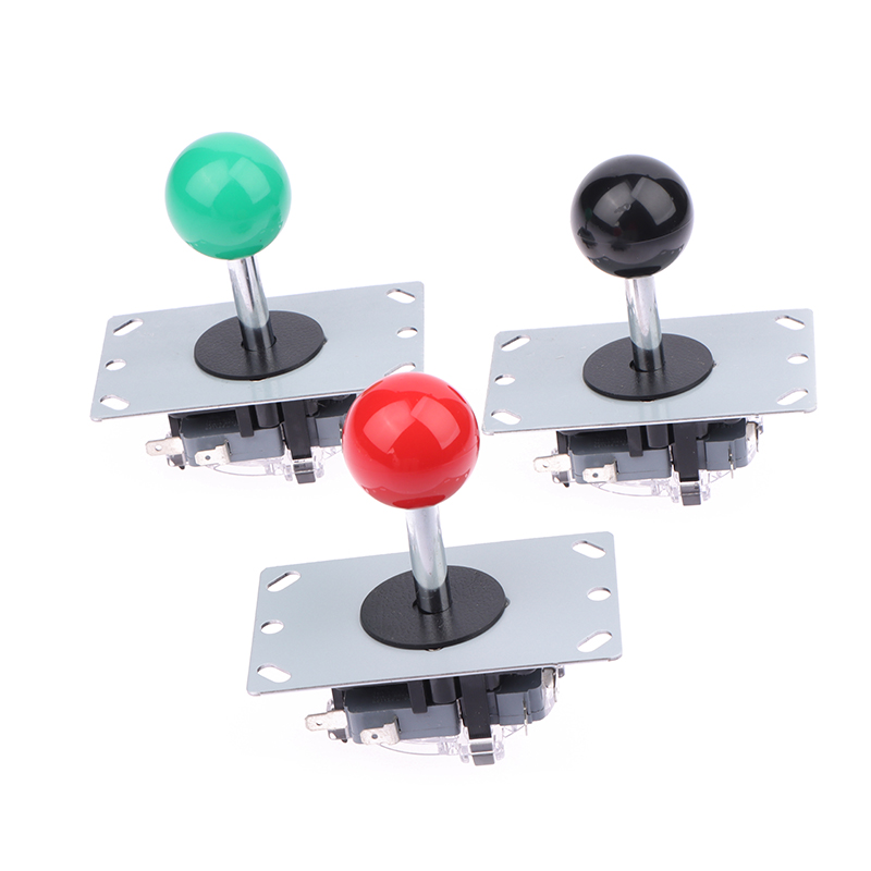 1 Stück Spielebox-Joystick PC- – Arcade X Bewertung und Preis