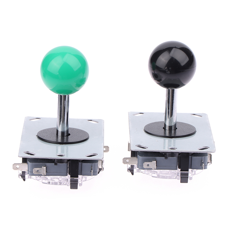 1 Stück Spielebox-Joystick PC- – Arcade X Bewertung und Preis