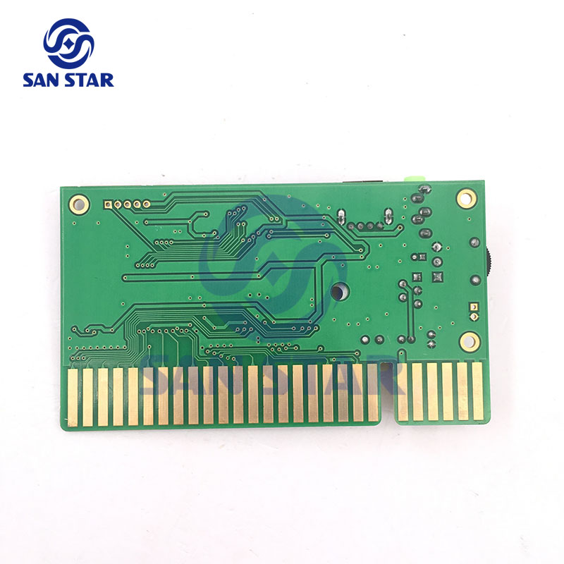 PC ZU JAMMA USB Konverter Boar – Usb Game Board Jamma Bewertung und Preis