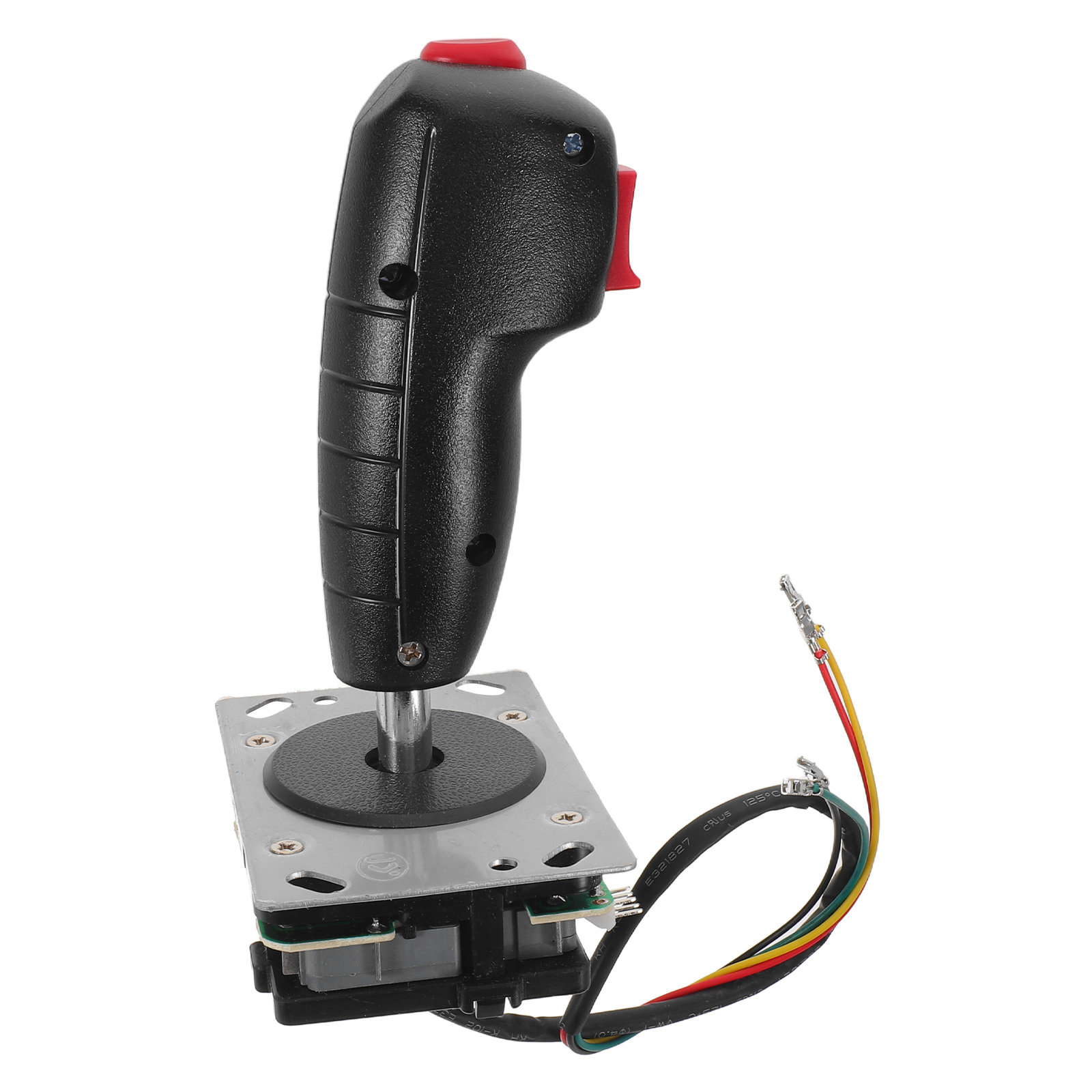 Flugsteuerknüppel Joystick Aus – Arcade No Bewertung und Preis