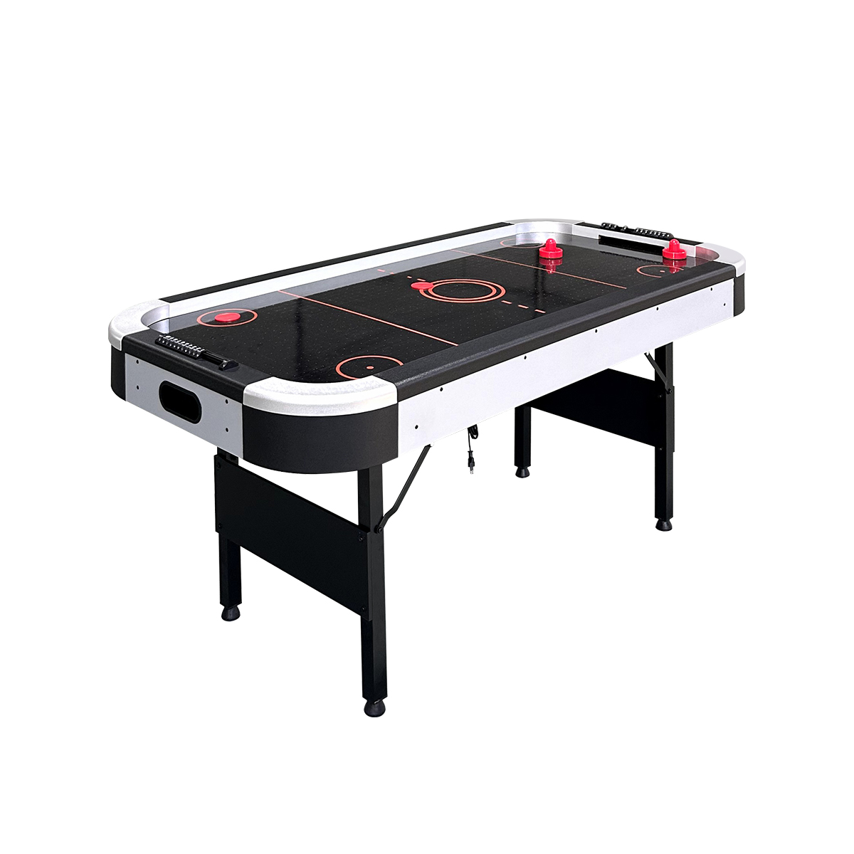 SZX Indoor MDF Airhockey-Tisch – Air Hockey Table Bewertung und Preis