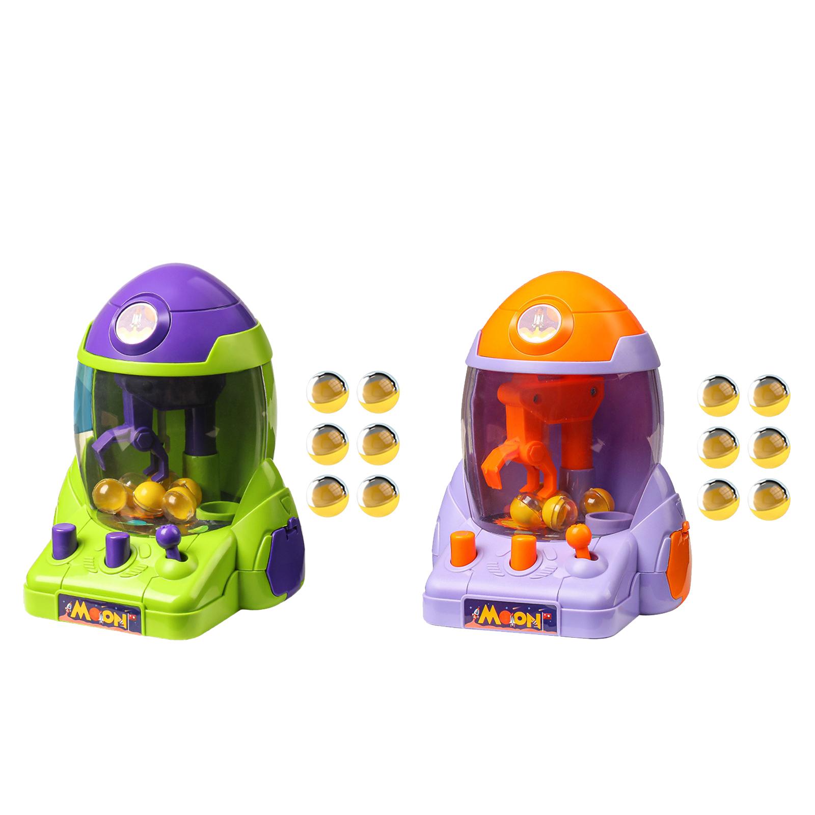 Greifautomat Tischspiel mit Ha – Claw Crane Machine Bewertung und Preis