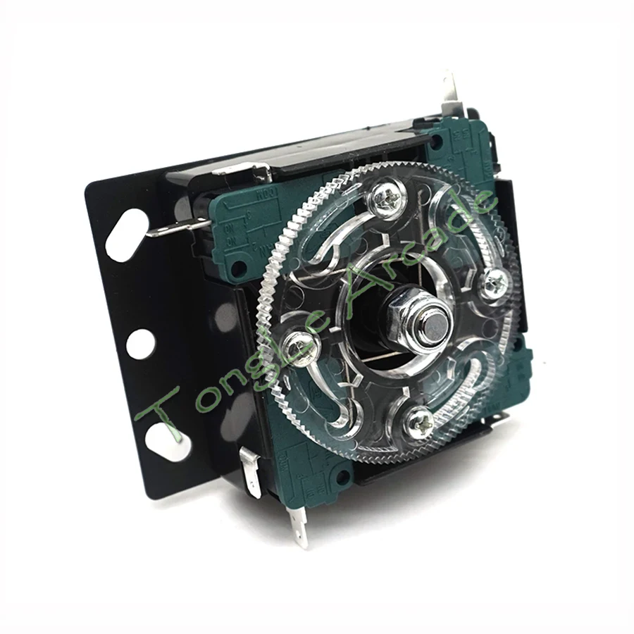 Baolian Joystick 8-Wege-Kugelg – Joystick Arcade Parts Bewertung und Preis