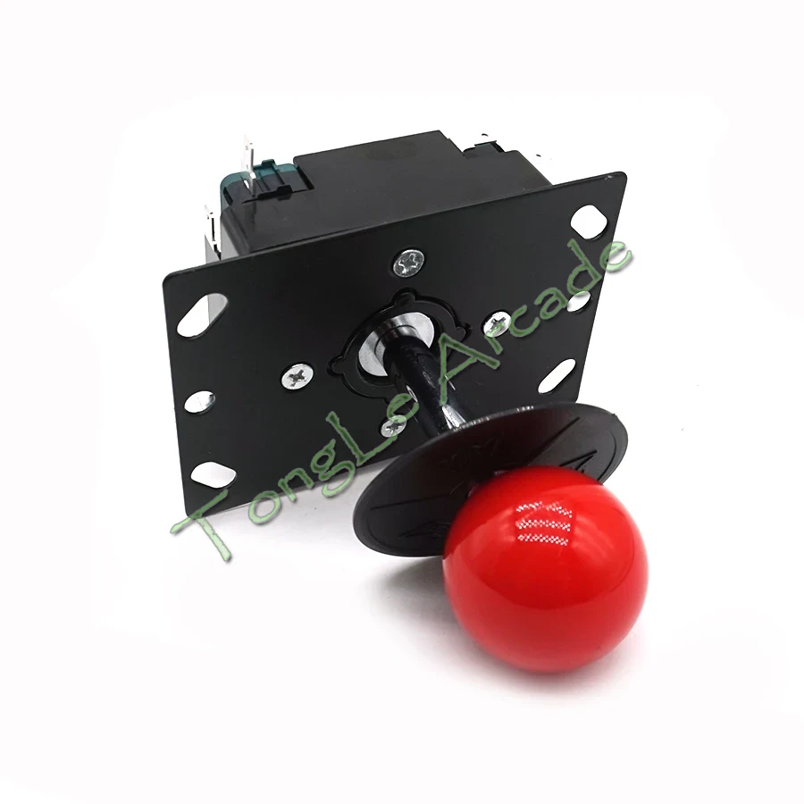 Baolian Joystick 8-Wege-Kugelg – Joystick Arcade Parts Bewertung und Preis
