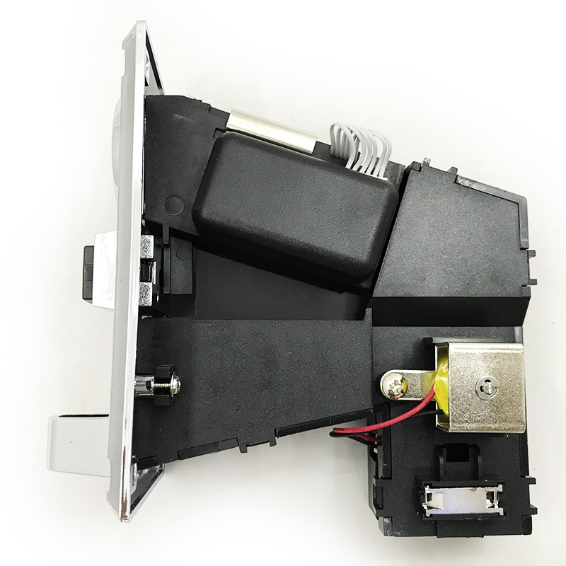 Multi-Münzprüfer, elektronisch – Token Coin Mechanism Bewertung und Preis