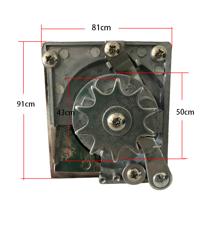 Mechanischer Münzprüfer-Wahlme – Arcade Ticket Machine Bewertung und Preis