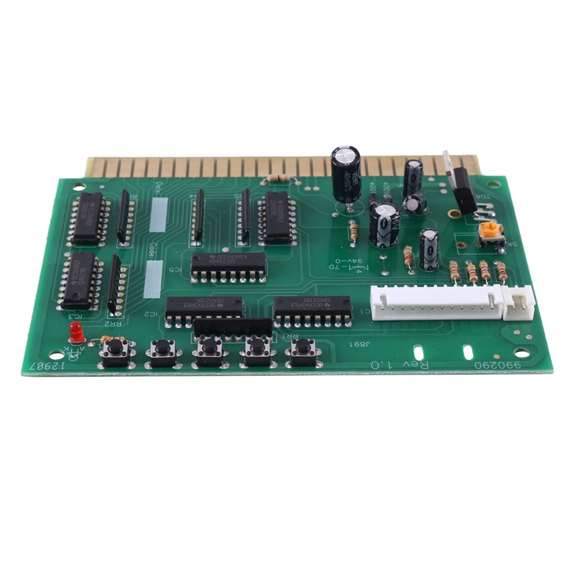 A23F-PC zu Jamma Konverter-Boa – Usb Game Board Jamma Bewertung und Preis