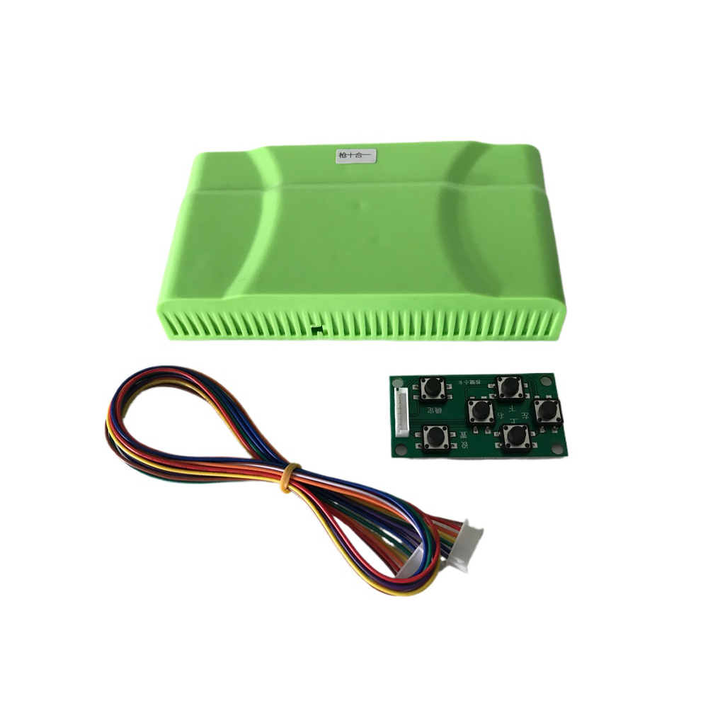War Wolf/Warrior 10-in-1 Schie – Whack A Mole Arcade Bewertung und Preis