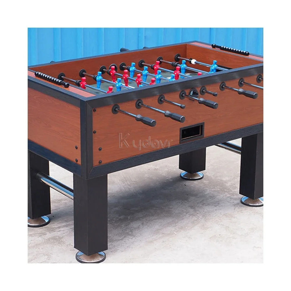 Indoor-Bar, Mini-Griff, Fußbal – Foosball Table Commercial Bewertung und Preis