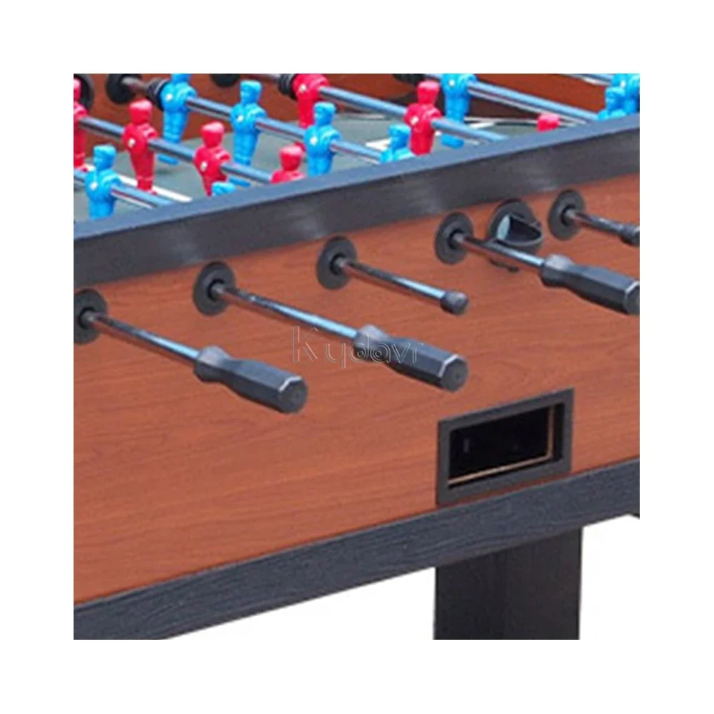 Indoor-Bar, Mini-Griff, Fußbal – Foosball Table Commercial Bewertung und Preis