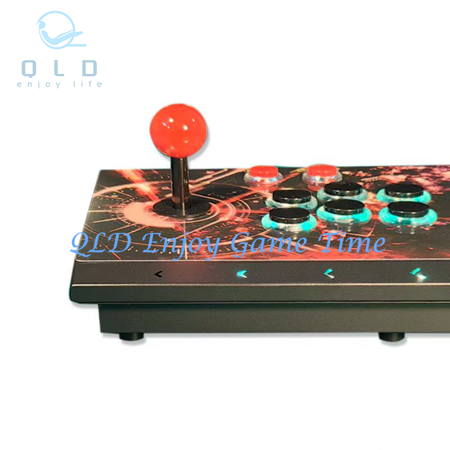 3D PandoraSaga Box 26800 in 1  – Arcade Game Jackpot Bewertung und Preis