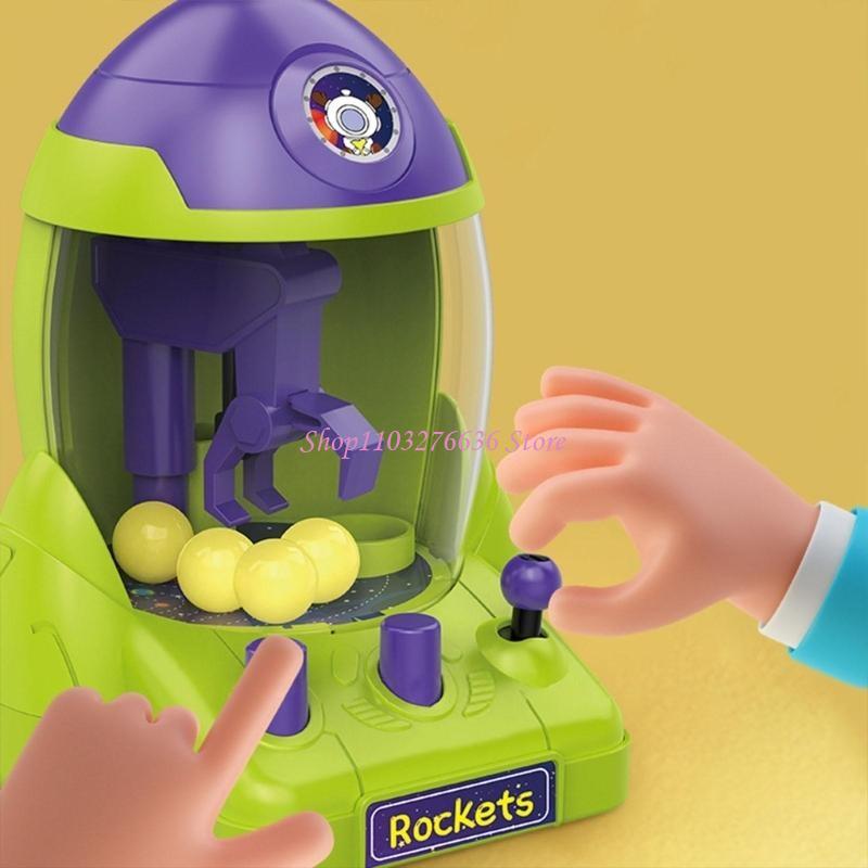 R6FD Mini Automatische Klauen  – Claw Crane Machine Bewertung und Preis