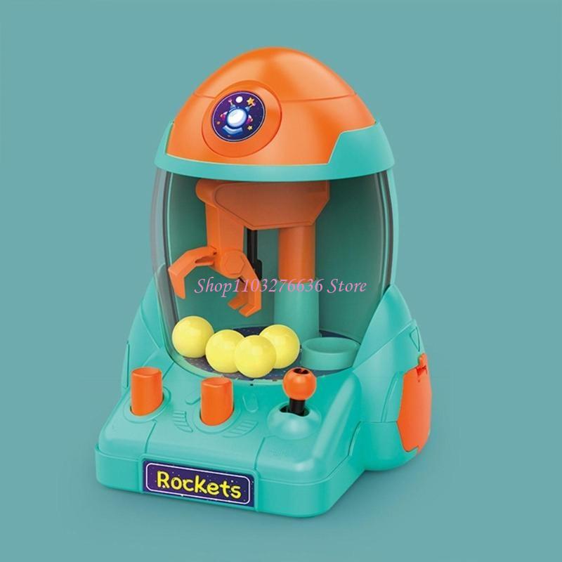 R6FD Mini Automatische Klauen  – Claw Crane Machine Bewertung und Preis